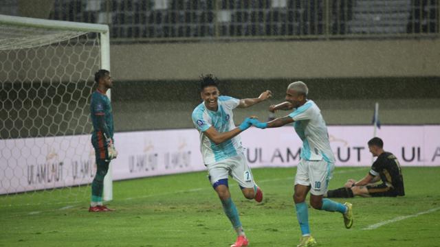 Jadwal Super League Pekan ke-18: Persib Hadapi PSBS, Persija Jumpa Madura United