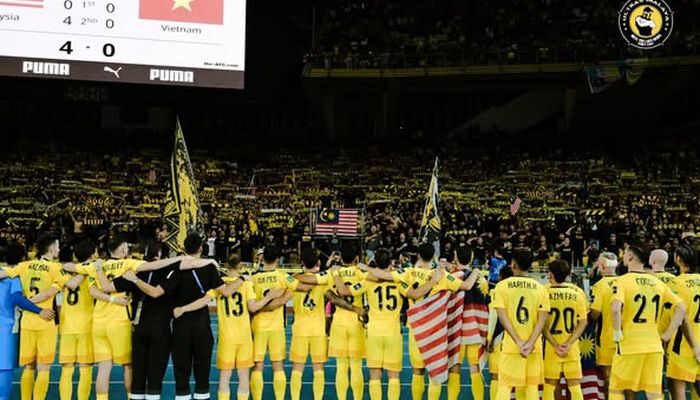 Pernyataan Pemain Naturalisasi Malaysia Setelah Diizinkan Kembali Merumput