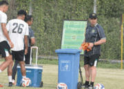 Persebaya Siaga Hadapi PSIM di BRI Super League, Bernardo Tavares Soroti Kekuatan Laskar Mataram