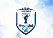 Menatap Piala AFF 2026: Tantangan Awal John Herdman Bersama Timnas Indonesia Tanpa Skuad Inti