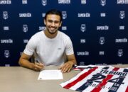 Kabar Positif untuk John Herdman, Nathan Tjoe-A-On Kembali Bersinar dan Antar Willem II Dekat ke Promosi Eredivisie