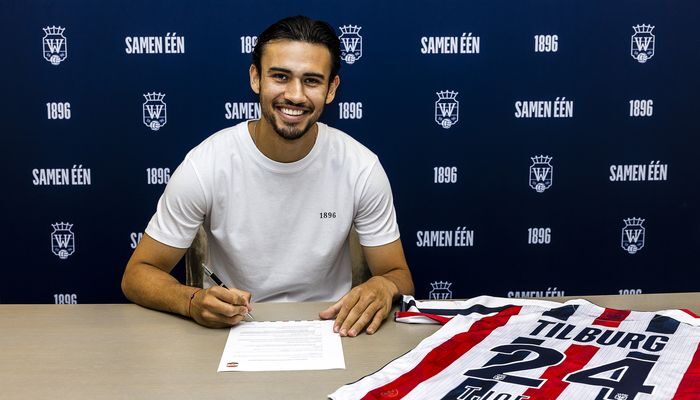 Kabar Positif untuk John Herdman, Nathan Tjoe-A-On Kembali Bersinar dan Antar Willem II Dekat ke Promosi Eredivisie