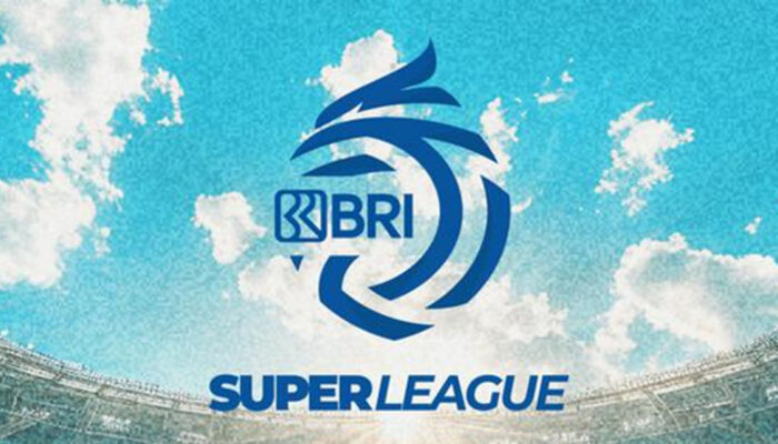 Deretan Catatan Menarik Usai Paruh Musim BRI Super League 2025/2026