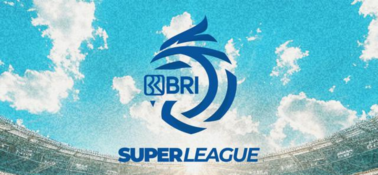 BRI Super League 2025/2026
