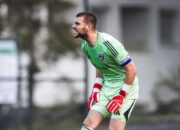 Pengaruh Jordi Cruyff dan Mantan Asisten Timnas Indonesia di Ajax Bikin Maarten Paes Pilih Tolak Feyenoord