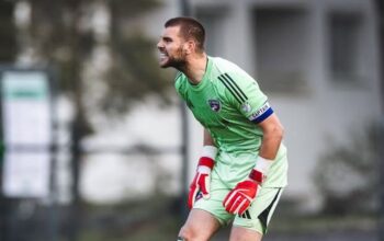 Pengaruh Jordi Cruyff dan Mantan Asisten Timnas Indonesia di Ajax Bikin Maarten Paes Pilih Tolak Feyenoord