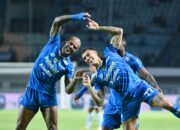 Tak Lagi Bergantung pada Duet DDS–Ciro, Persib Bandung Kini Lebih Kolektif