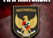 Kelme Dikabarkan Jadi Apparel Baru Timnas Indonesia, Ini Respons Resmi PSSI