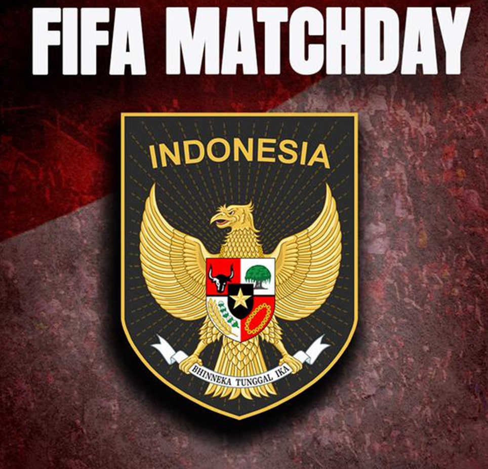 Kelme Jadi Apparel Baru Timnas Indonesia? Begini Jawaban PSSI