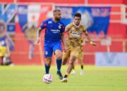 Hasil BRI Super League: Dewa United Tekuk Arema 2-0, Alex Martins Borong Gol Kemenangan