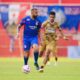 Hasil BRI Super League: Dewa United Tekuk Arema 2-0, Alex Martins Borong Gol Kemenangan