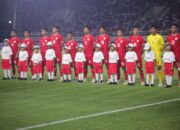 Besok Undian Piala AFF 2026, Timnas Indonesia Siap Hadapi Grup Berat