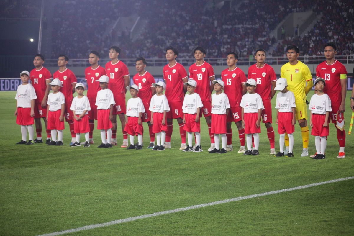 Undian Piala AFF 2026