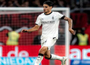 Hasil Bundesliga: Kevin Diks Tampil 90 Menit, Monchengladbach Dibantai Hoffenheim