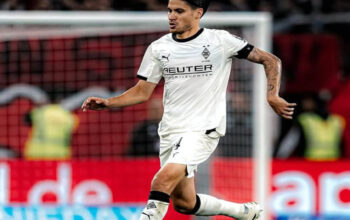 Borussia Monchengladbach