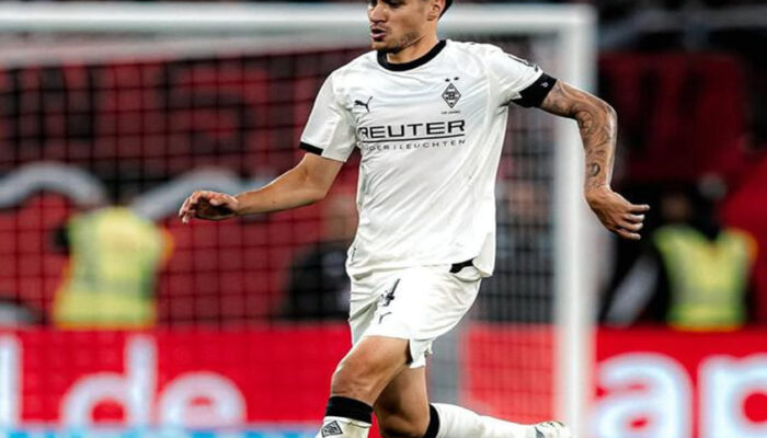 Hasil Bundesliga: Kevin Diks Tampil 90 Menit, Monchengladbach Dibantai Hoffenheim