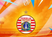 Ironi Persija Jakarta di BRI Super League: Konsisten Bersaing di Papan Atas, Tapi Rajin Kumpulkan Kartu