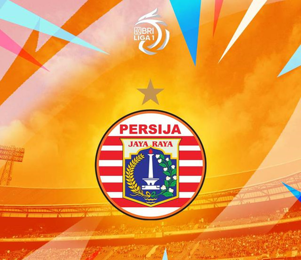 Ironi Persija di BRI