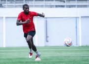 Bursa Transfer BRI Super League: Persik Lepas Dua Pemain Asing