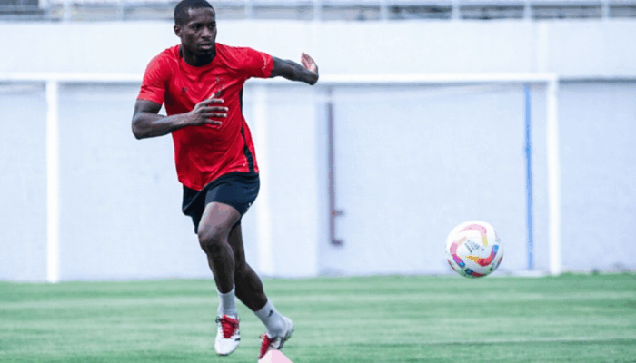 Bursa Transfer BRI Super League: Persik Lepas Dua Pemain Asing