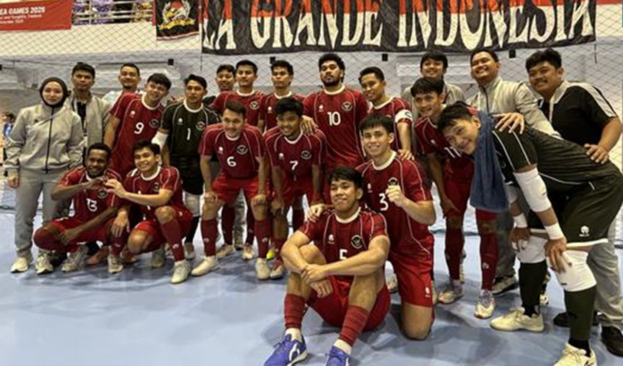 Bambang Bayu Saptaji