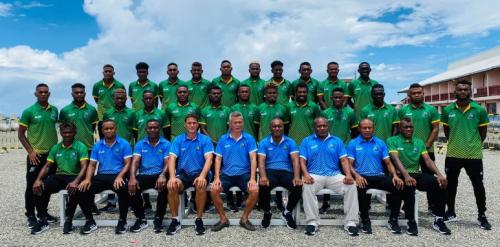 Resmi Diumumkan! Kepulauan Solomon Lengkapi Daftar Peserta FIFA Series 2026 di Indonesia