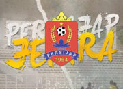 Setelah Lepas Dua Pemain Asing, Persijap Jepara Resmi Rekrut Striker Impor Baru: Nuansa Spanyol Kian Kental