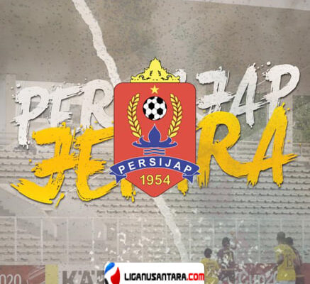 Setelah Lepas Dua Pemain Asing, Persijap Jepara Resmi Rekrut Striker Impor Baru: Nuansa Spanyol Kian Kental