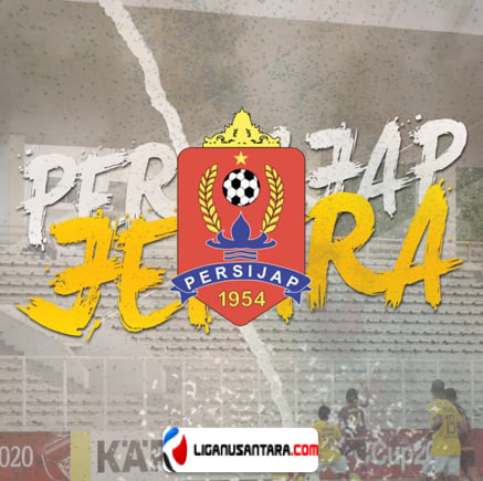 Persijap Jepara