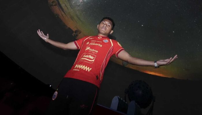 Update Resmi Bursa Transfer 18 Klub BRI Super League Januari 2026