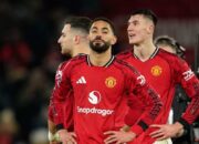 Jadwal Liga Inggris Pekan Ini Live di SCTV dan Vidio, 17–20 Januari 2026