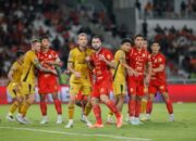 Diperkuat Top Skor Liga India, Alaeddine Ajaraie Optimistis Antar Persija Jakarta Juara Super League 2025–2026