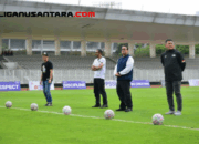 PSSI Apresiasi Konsistensi Liga Top Skor 2026 dalam Pembinaan Sepak Bola Usia Dini