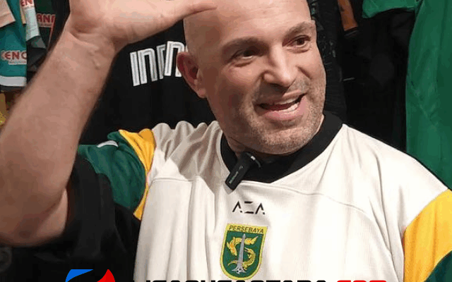 Adu Strategi Pelatih Persebaya vs Malut United di BRI Super League 2025/2026: Debut Bernardo Tavares Bersama Bajul Ijo