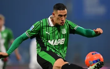 Derbi Timnas Indonesia Jadi Milik Jay Idzes, Sassuolo Tumbangkan Emil Audero & Cremonese di Serie A