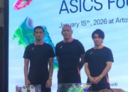 Bek Timnas Indonesia Rizky Ridho Tekankan Kenyamanan Sepatu untuk Tampil Maksimal