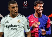 Preview Final Piala Super Spanyol 12 Januari 2026