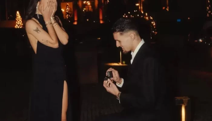 Justin Hubner Melamar Jennifer Coppen, Bek Timnas Indonesia Buka Lembaran Baru Kehidupan