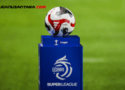 Super League Kembali Bergulir, Libur Paruh Musim Justru Lebih Singkat Dibanding Jeda SEA Games 2025