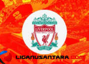 Liverpool Tancap Gas di Bursa Transfer Januari, Datangkan Tiga Bek Tengah Muda dalam Sepekan