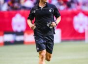 PSSI Pastikan Cesar Meylan Masuk Jajaran Asisten John Herdman di Timnas Indonesia