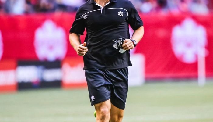 PSSI Pastikan Cesar Meylan Masuk Jajaran Asisten John Herdman di Timnas Indonesia