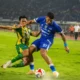 Klasemen Liga Indonesia: Persib Bandung Kokoh di Puncak dengan Selisih Tipis