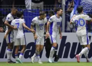 Persib Bandung Terhindar dari Wakil Korea Selatan, Hadapi Ratchaburi FC di Babak 16 Besar LCA 2