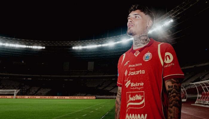 Shayne Pattynama Berpotensi Jalani Debut Bersama Persija Lawan Persita