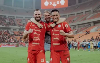 Kapan Bursa Transfer Paruh Musim Super League 2025/26 Dibuka? Simak Jadwal dan Aturan FIFA