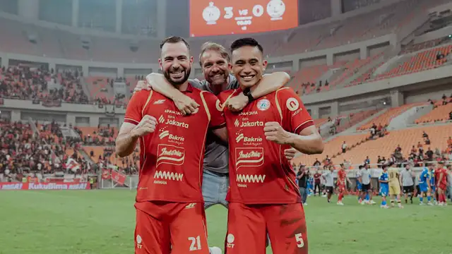 Kapan Bursa Transfer Paruh Musim Super League 2025/26 Dibuka? Simak Jadwal dan Aturan FIFA