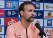 Persaingan Gelar Super League Makin Sengit, Mauricio Souza Sebut Persija Masih Perlu Berbenah