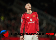 Benjamin Sesko Percaya Manchester United Segera Bangkit dari Masa Sulit
