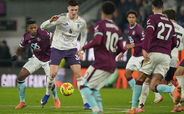 Benjamin Sesko Percaya Manchester United Segera Bangkit dari Masa Sulit